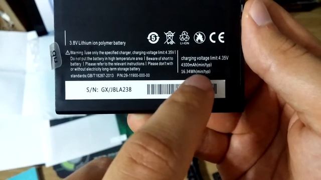 Unboxing Распаковка Mlais MX Base Android 5.1 Lollipop MTK6735 64bit 4G LTE Smartphone [gearbest] смотреть онлайн
