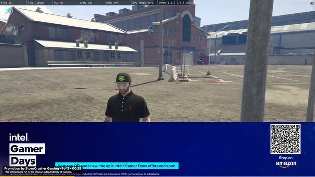 Carlos Johnson | Buying New vehicle ? | RDM New Stock today | SoulCity RP #lifeinSoulCity смотреть онлайн