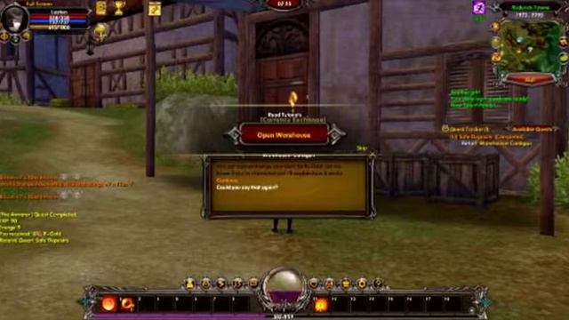 Moonlight Online: Just Playing смотреть онлайн