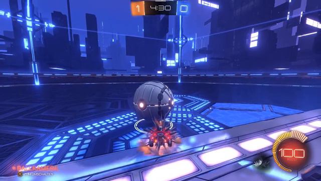 ROCKET LEAGUE | 14000 EXP IN 4 MINUTEN - UNENDLICH XP FARMEN! смотреть онлайн