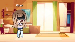 У девочки сильно заболел живот, не она не посмотрела на срок годности и живот заболел ещё сильнее