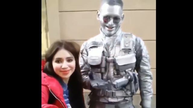 TÜRKMEN PRIKOL #1 /deepturkmenweb смотреть онлайн