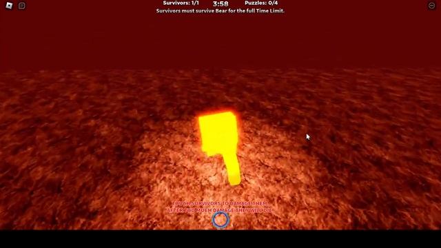 Getting Area 51 Zombie Skin! | Roblox BEAR (Alpha) 4th Anniversary Update смотреть онлайн