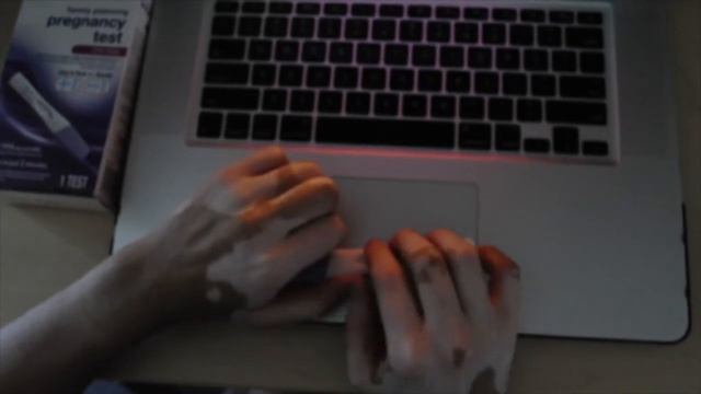 Amor Fati/The Stain смотреть онлайн