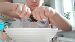 Кушаю биг бон, eat big bon #асмр #asmr