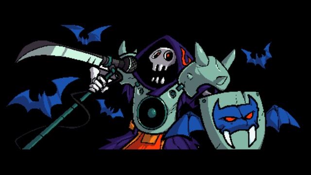 Crypt of the Necrodancer: Easter Egg Death Metal Polka смотреть онлайн