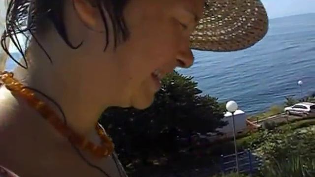 Самые красивые места Болгарии. Крутой отдых в Несебре. Cool holiday in Nessebar. смотреть онлайн