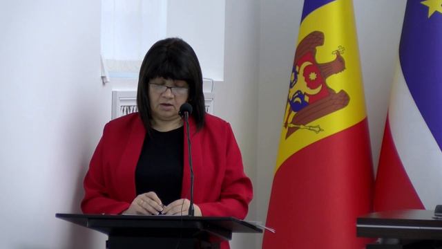 Заседание Исполкома Гагаузии от 21.06.2022 смотреть онлайн
