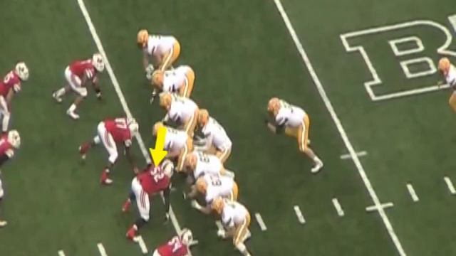 Robert Landers - Class of 2015 DT - Ohio State commit - State Championship higlights смотреть онлайн