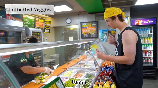 I Tested Weird Store Policies смотреть онлайн