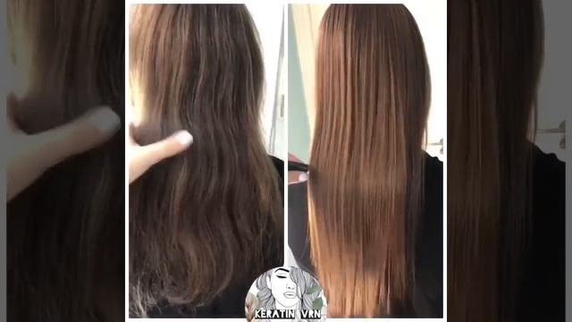 Ботокс для волос Воронеж