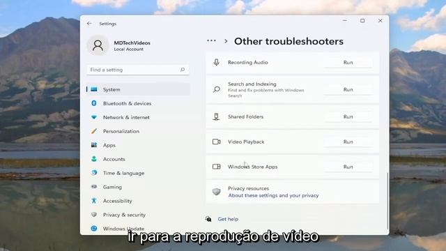 Corrigir erro do aplicativo Filmes e TV 0xc00d36cb no Windows 10/11 смотреть онлайн