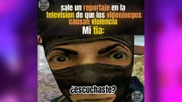 ?GOKU CONTRA EL CHAPULIN COLORADO? | Si eres GAMER entenderás estos MEMES!! #31 | MemesProxx смотреть онлайн