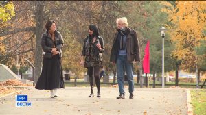 Потеряла ногу, но не оптимизм: Уфимка помогает другим людям ставить протезы