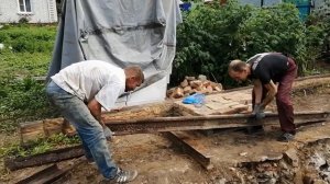 Как сломать рельсу?