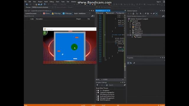 arcanoid vip смотреть онлайн