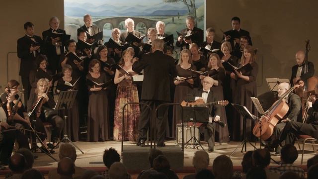 CHORALWORKS Feller from Fortune смотреть онлайн