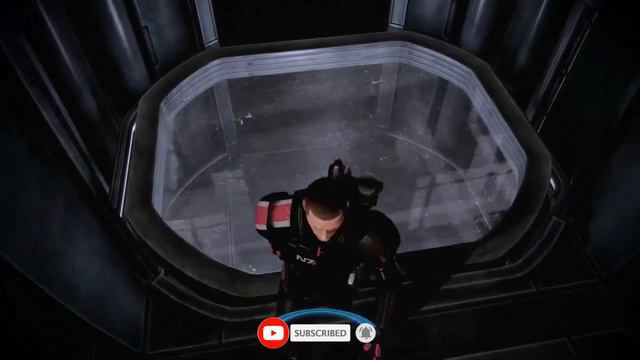 Mass Effect 2 Legendary Edition - 27 Arrival #masseffect #gameplay #nocommentarygameplay смотреть онлайн