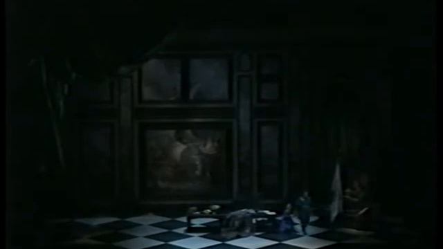 Nina Rautio - Un ballo in maschera - 2 Act - A tal colpa e nulla il pianto (Renato, Amelia) смотреть онлайн