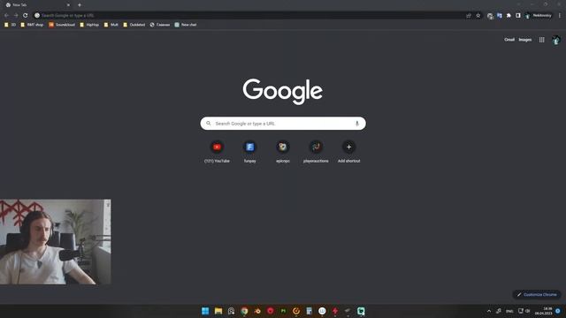 Первый скульпт - Хатей (Blender) смотреть онлайн