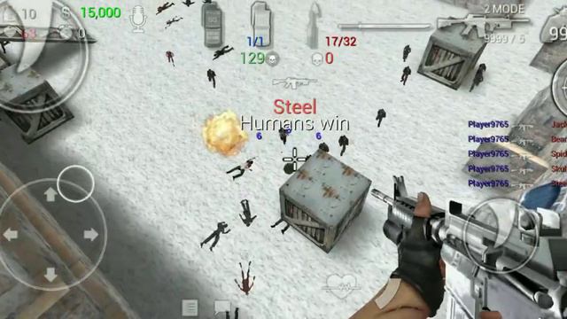 TRIED SOME NEW STYLE OF KILLS смотреть онлайн