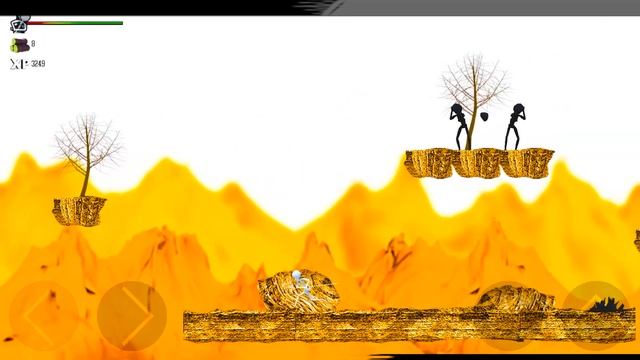 STICKMAN FIGHT- SAVE THE BADLANDZ / BATTLE ROYALE LAUNCH TRAILER смотреть онлайн