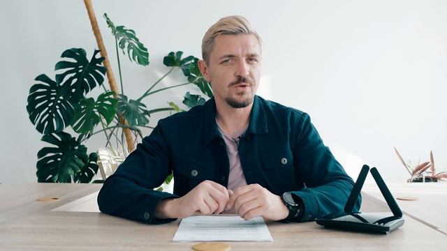 Как поменять пароль на роутере? смотреть онлайн