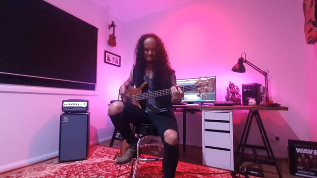 AK47 Music Australia /The Shadows 'Nepal' смотреть онлайн