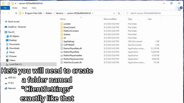 How to get BETTER FPS in ANY ROBLOX GAME for FREE! | Roblox FPS Unlocked August 2023 смотреть онлайн