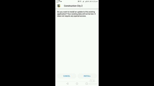 How to Unlocked Construction City2 Game Premium Level 2020 смотреть онлайн
