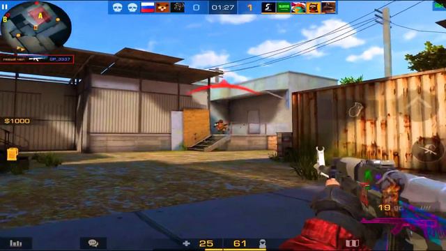 КороноМИНУС👑|Standoff 2 смотреть онлайн