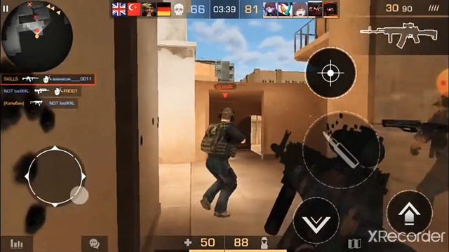 Играем в стандофф 2 Под песню вели (трек) смотреть онлайн