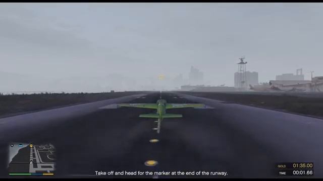 GTA 5 смотреть онлайн