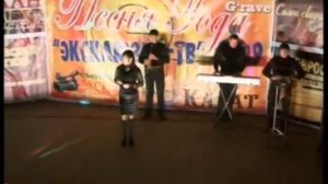 Жасмина Габибулаева (гр Эксклюзив) - Хайи югъ мубарак (2009)