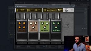 Раскрываю тайну! Лучшая Электрогитара в FL Studio своими руками