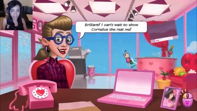 BAD FRIENDS - Let's Play Kitty Powers' Love Life [10] смотреть онлайн