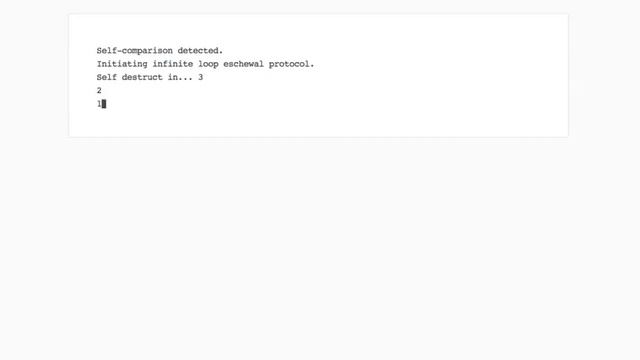 WordPress: Self-Destruction Error Message смотреть онлайн