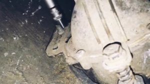 KIA seed. Установка противотуманных фар. Противотуманки. Туманки.