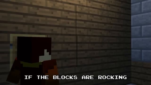 MINECRAFT RAP | TEAMHEADKICK "Playing MineCraft" смотреть онлайн