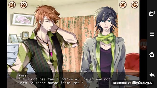 First Look @ My Secret Pets! Forbidden Romance by D3 Publisher 1-4【Android/IOS Mobile Games】 смотреть онлайн