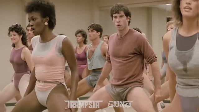 Trampsta & Gonzi - Slow Down смотреть онлайн