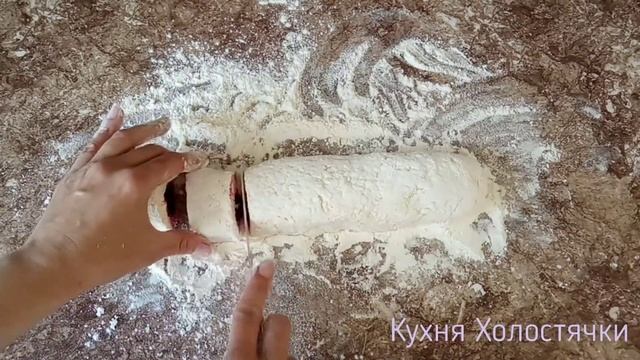 Что может быть вкуснее сырников? Только сырники с вишней. Этот вкус вы не забудете никогда! смотреть онлайн