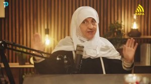 "Что значит быть настоящей женщиной?" подкаст с Др Хайфа Юнис