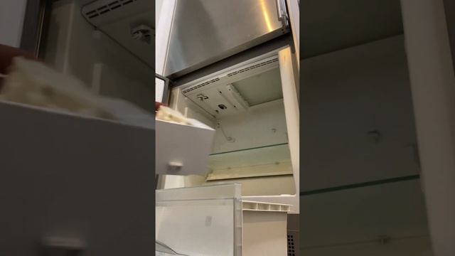 Liebherr Ice Maker Replacement