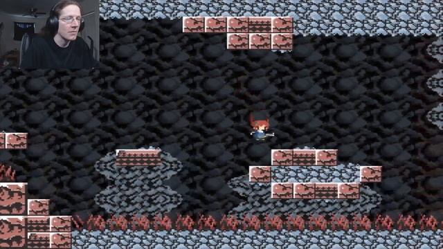 Trial and Error - Momodora 1 End смотреть онлайн