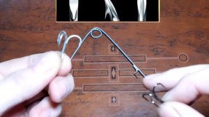 Самоподсекатель для жерлиц. Подсекатель.