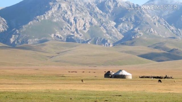 Чон Алай. смотреть онлайн