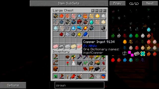 Minecraft: Agrarian Skies Mod Episode 15 - Expansion Level=Farming смотреть онлайн