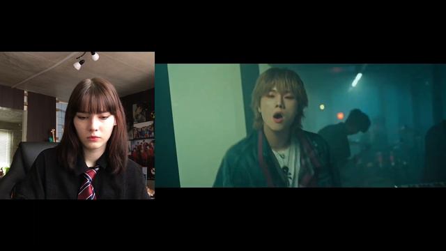 РЕАКЦИЯ на Xdinary Heroes "Freaking' Bad" смотреть онлайн