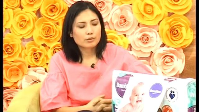 Улыбайся. Утро на НБТ гость Динара Аляева 17 02 2016 смотреть онлайн